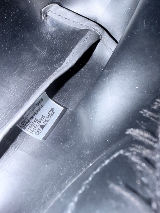 Longchamp le pliage - Picture 6 of 7